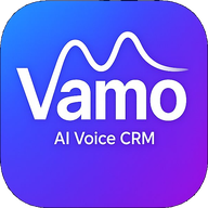 Vamo CRM logo